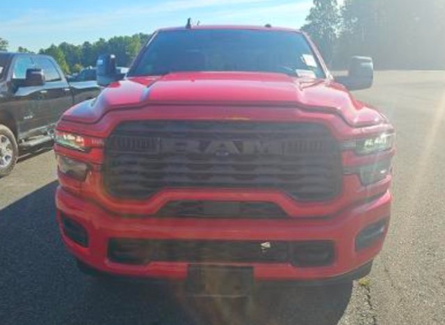 ram ram 2500 pickup 2026 3C6UR5DJ1TG234775 image ram ram 2500 pickup 2026 3C6UR5DJ1TG234775 image